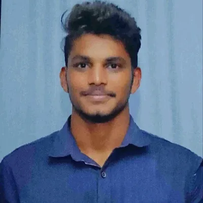 Eemani Srinivasareddy