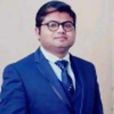 Nitin Kumar