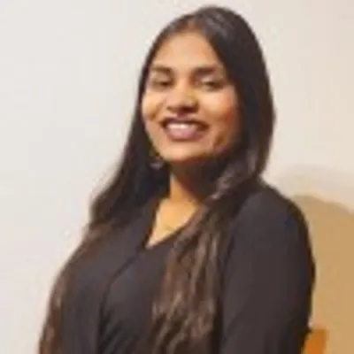 Shital Sawant