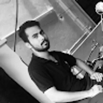 Naveen Badavath