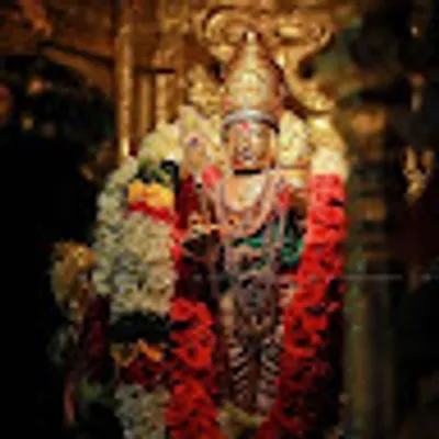 Dinesh Waran