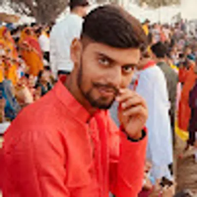 Aashish singh