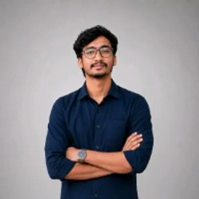 Jayadeep Kolla