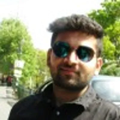 Ayush Joshi