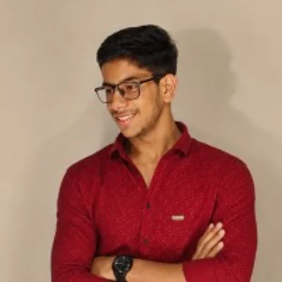 Sudhansh Gupta