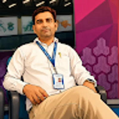 SUNIL BARETHA