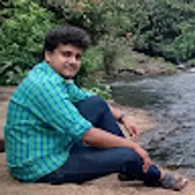 VYSAKH BABU