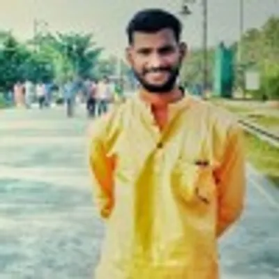 Pankaj Giri