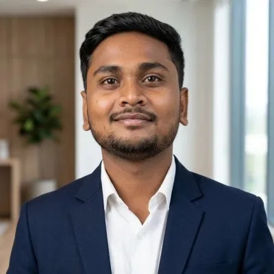 Abhishek Kumar
