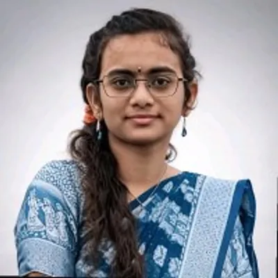 LAHARI KARANAM