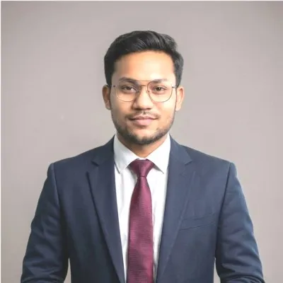 Rhituraj Sharma Baruah