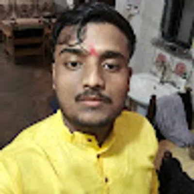 Aditya Kumar Jha