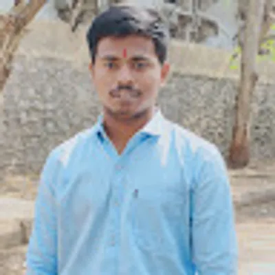 Atish Pawar