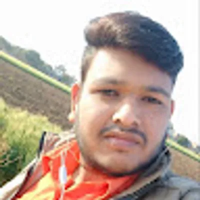 Rohit Bharod
