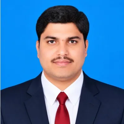 Vijayakumar Sheelavant