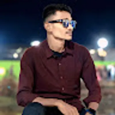 Dhiraj Pote
