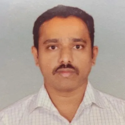 Shashikant Nikam
