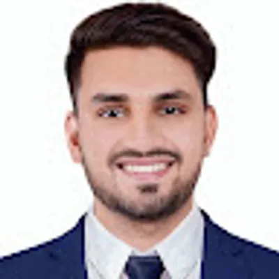 Ahmed Ansari