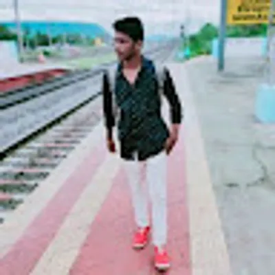 Akhil Kalamati