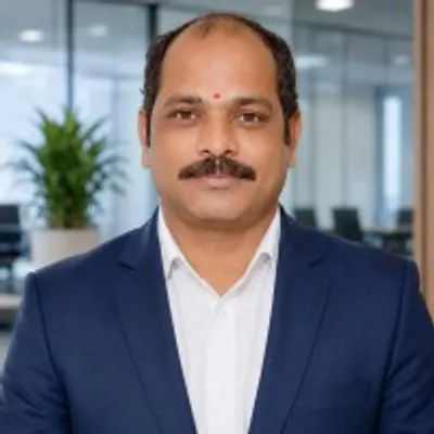 Madhusudhana Rao P
