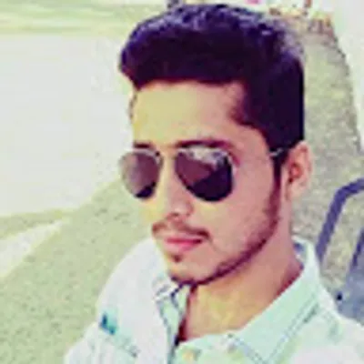 Manoj Jangam